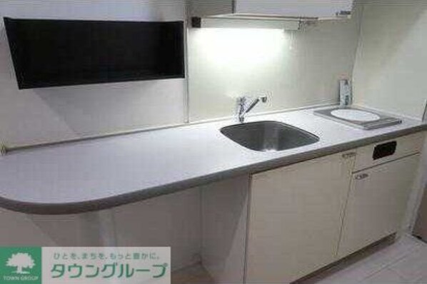 サンセール与野本町の物件内観写真